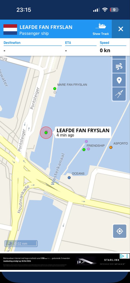 johan_mellema's tweet photo. @Amsterdam1012 Het is De Leafde Fan Fryslan https://t.co/yy6nIrYpBw