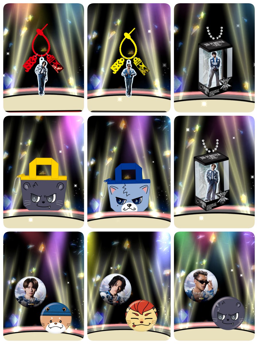 ﾙﾋﾟｲﾁ🦁💎 tweet media