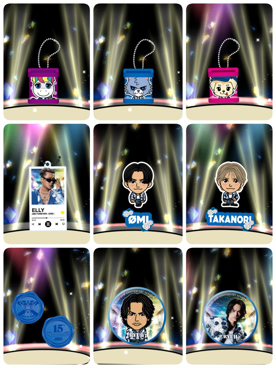 ﾙﾋﾟｲﾁ🦁💎 tweet media