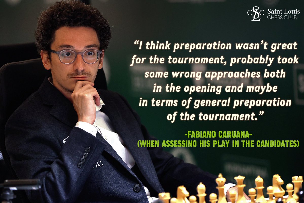 Saint Louis Chess Club tweet media