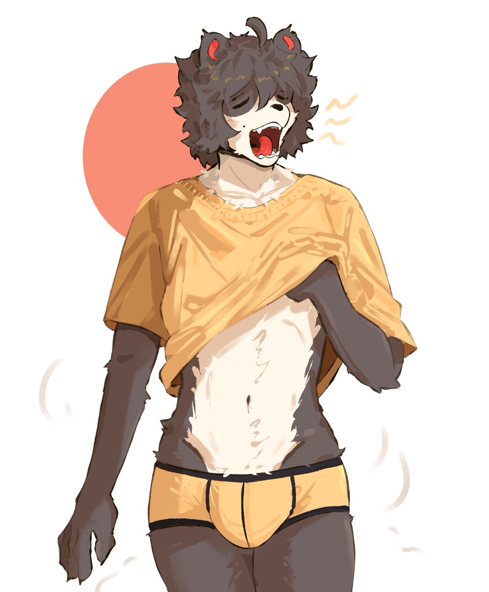 PomfyPanda tweet media