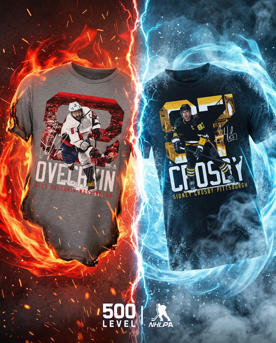 500 LEVEL tweet media