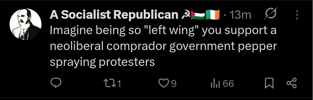 M. K. Uiséir tweet media