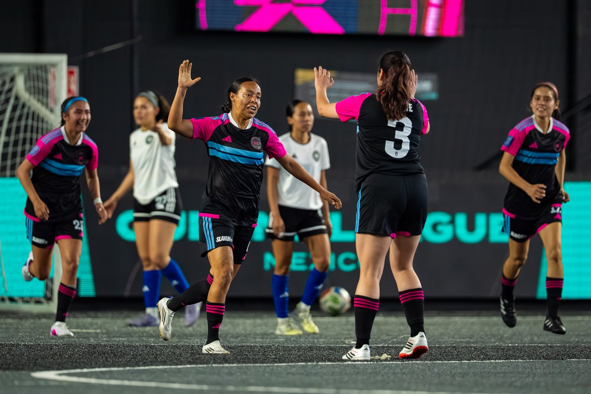 KRÜ FC tweet media