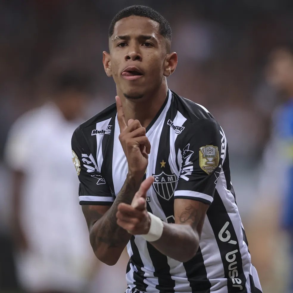 Matheus Braiz tweet media