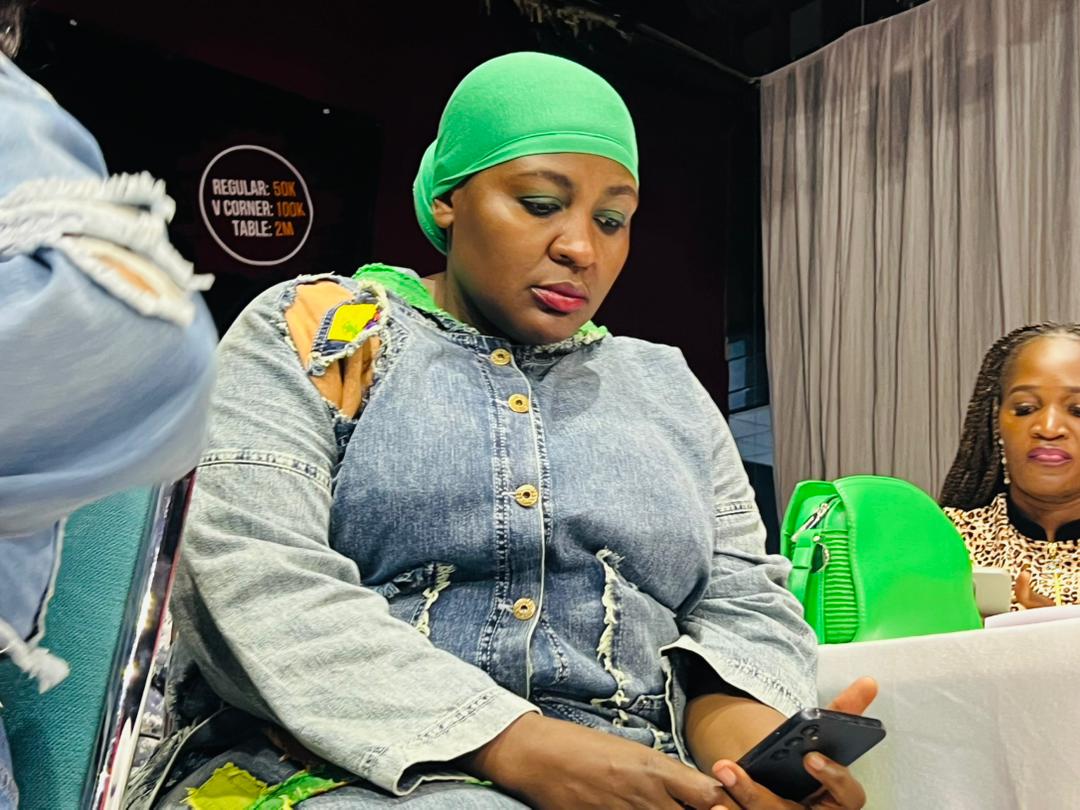 Namono Racheal tweet media