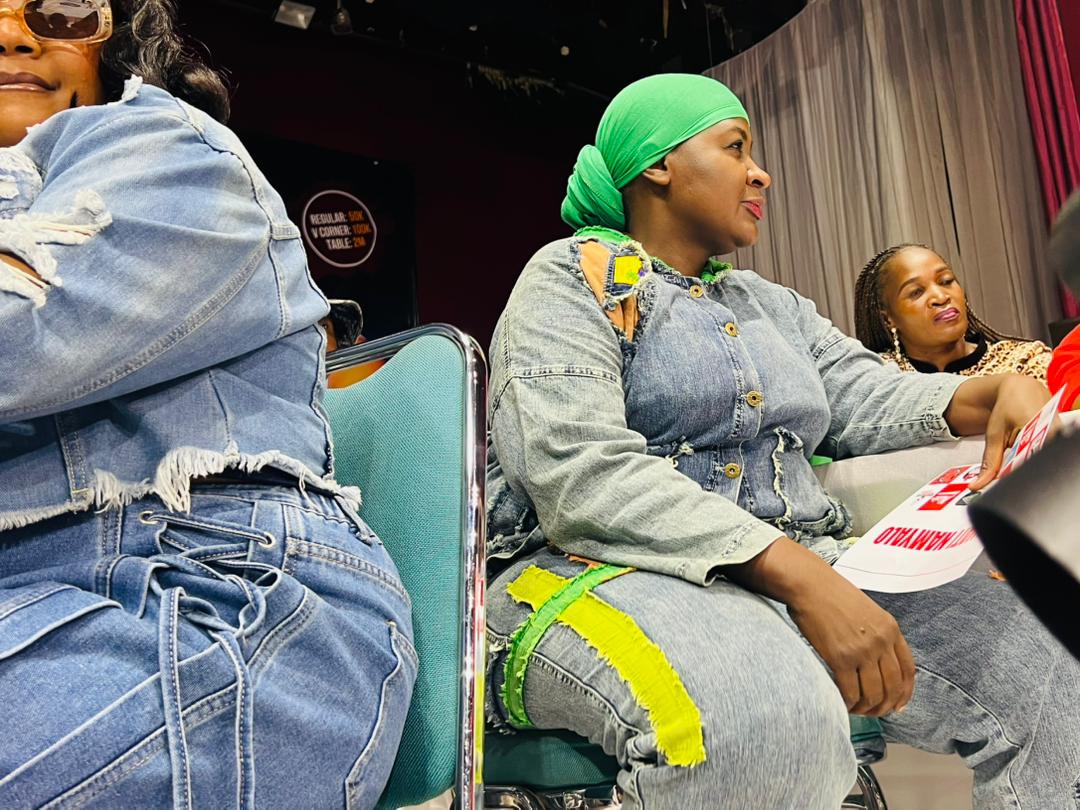 Namono Racheal tweet media