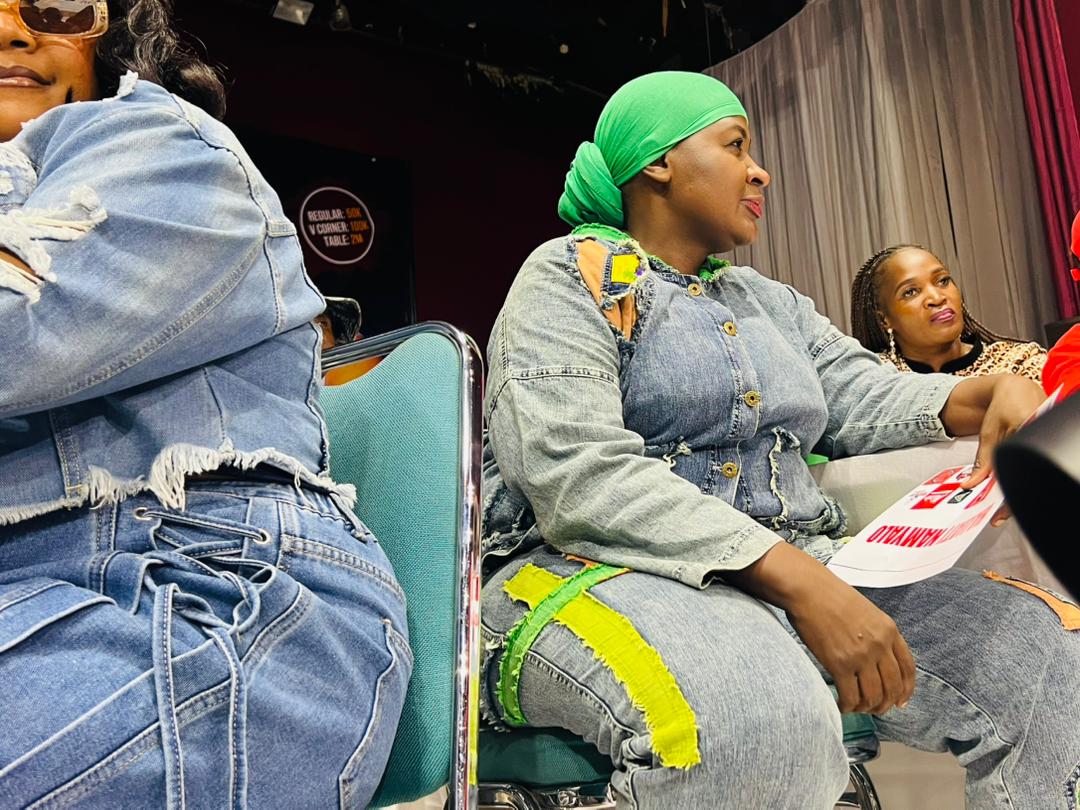 Namono Racheal tweet media