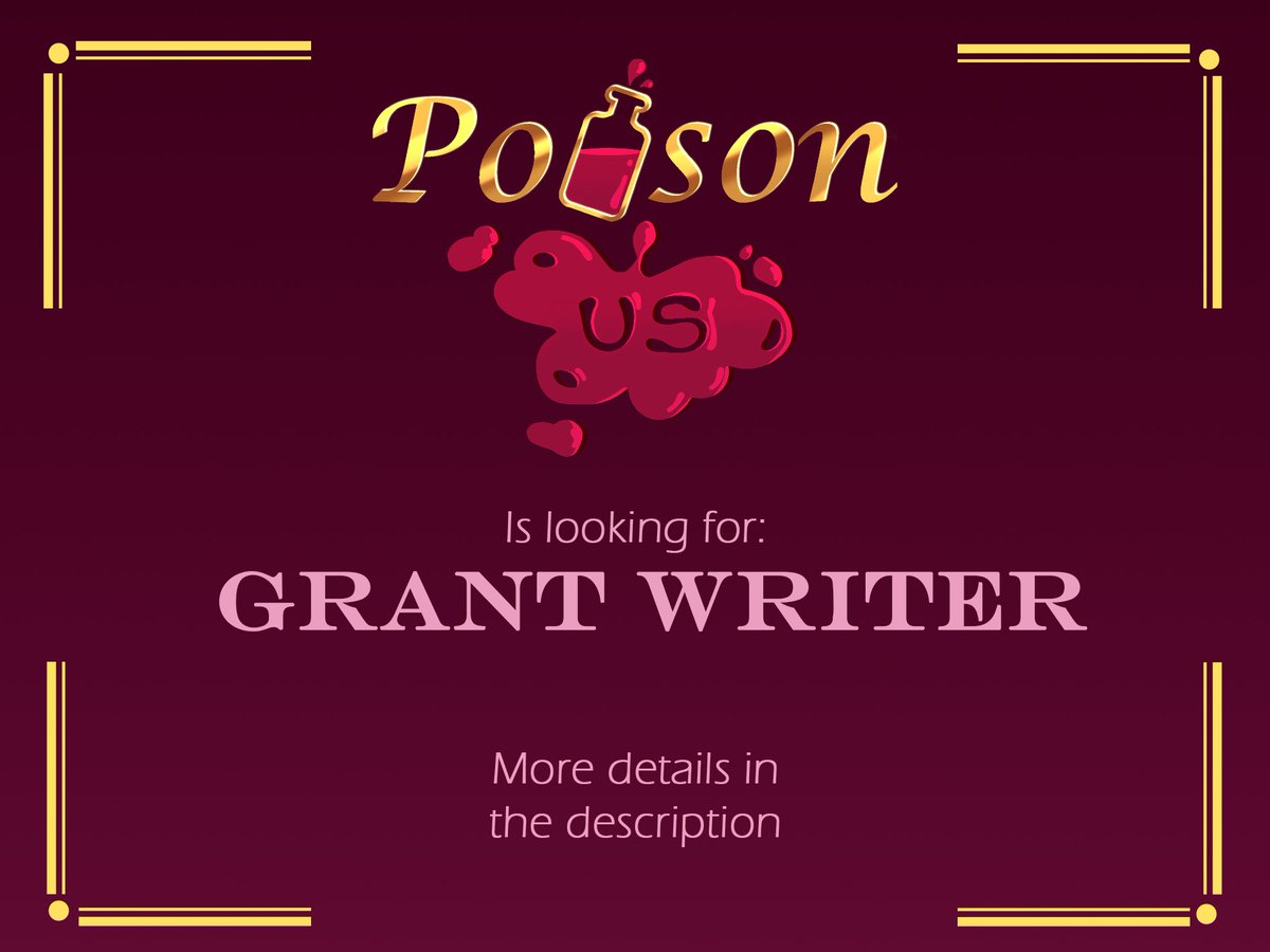 FWDIO Studios | POISON US tweet media