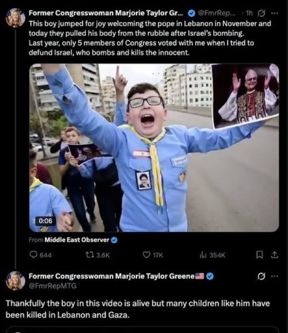 Eyal Yakoby tweet media