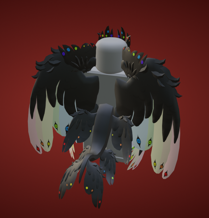 Wolfragon tweet media