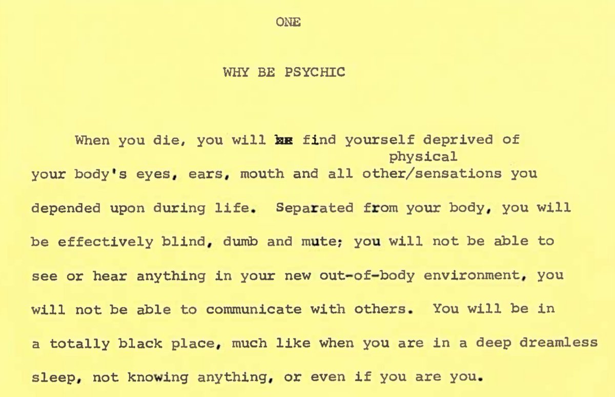 DIRECT PERCEPTION tweet media