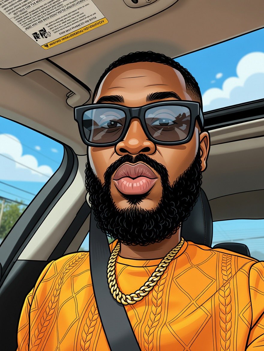 Ibrah Addo tweet media