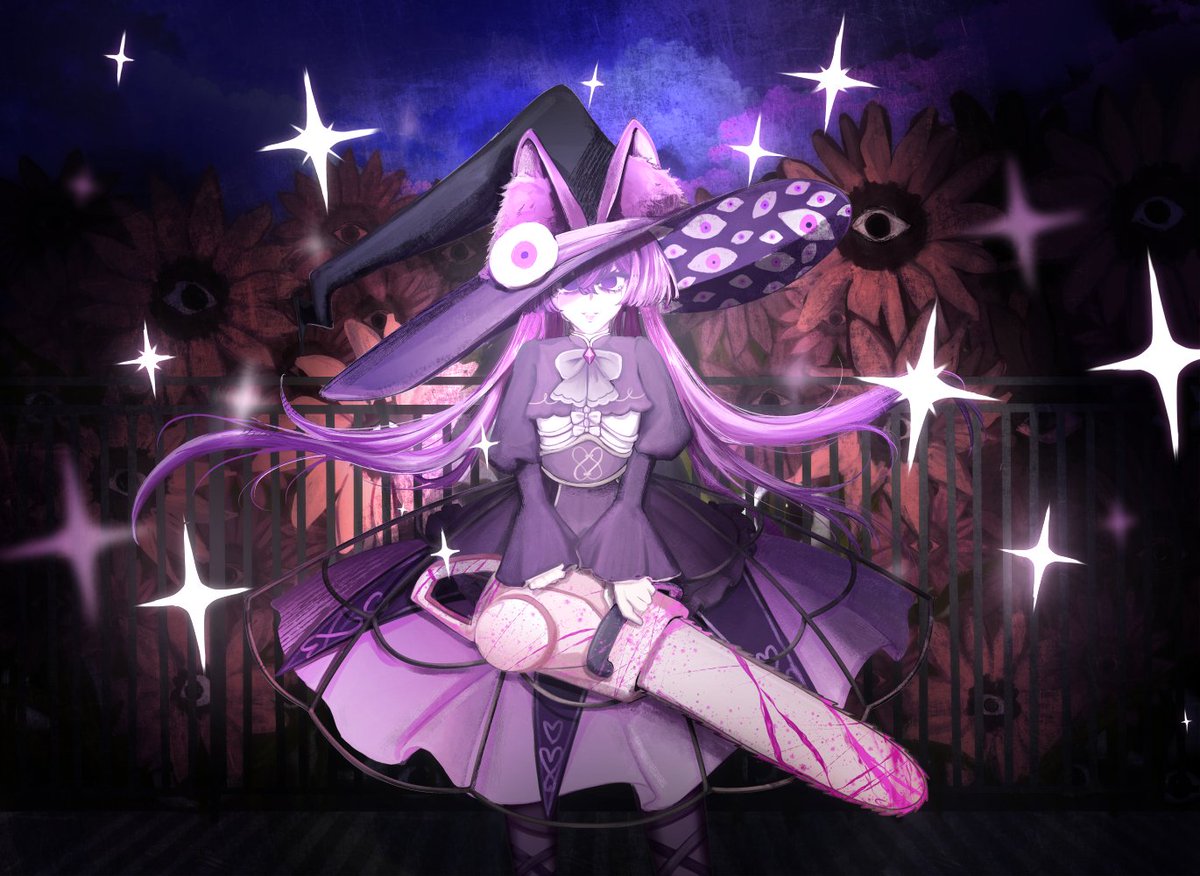 Lyss | VGen Artist tweet media