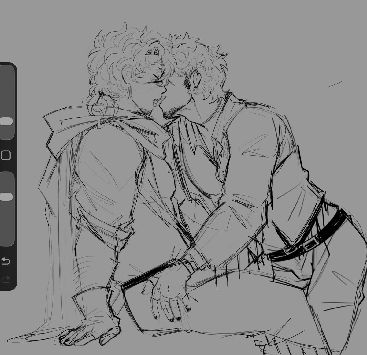 Bile🔞 tweet media