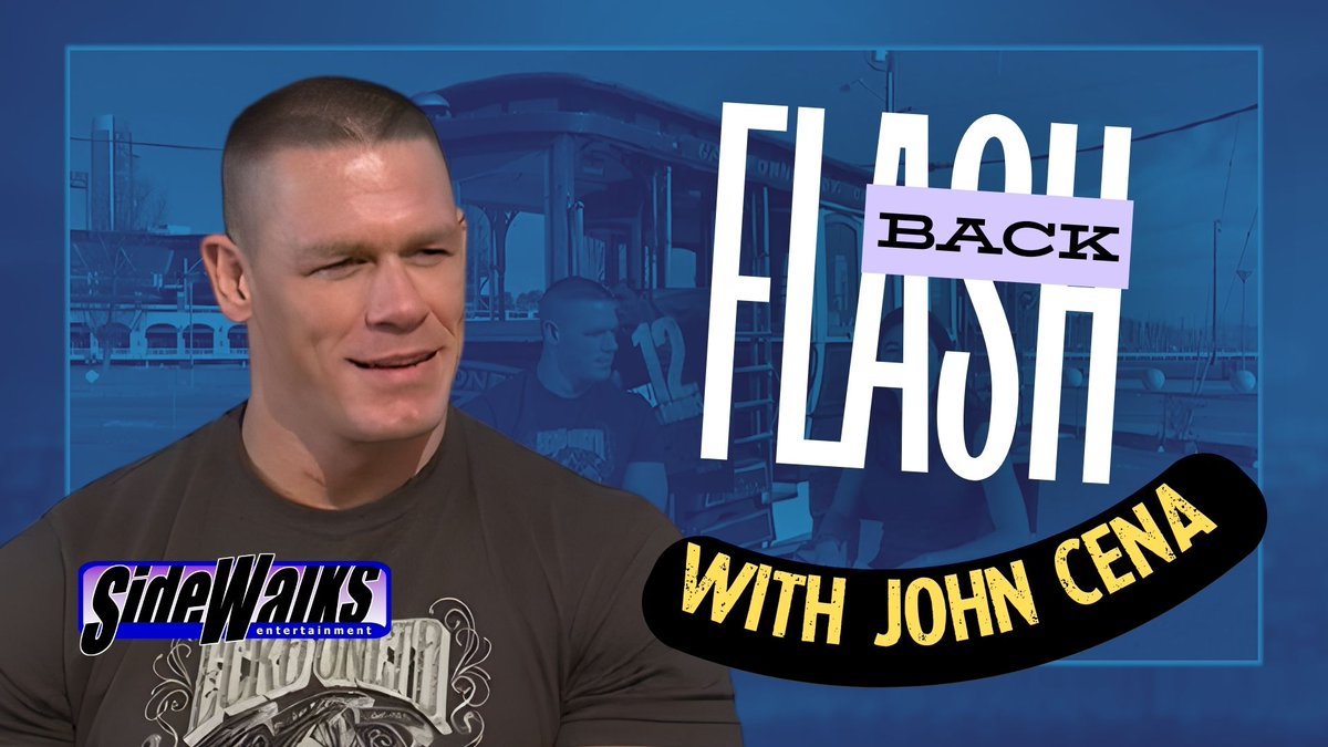 Sidewalks Entertainment TV Show tweet media