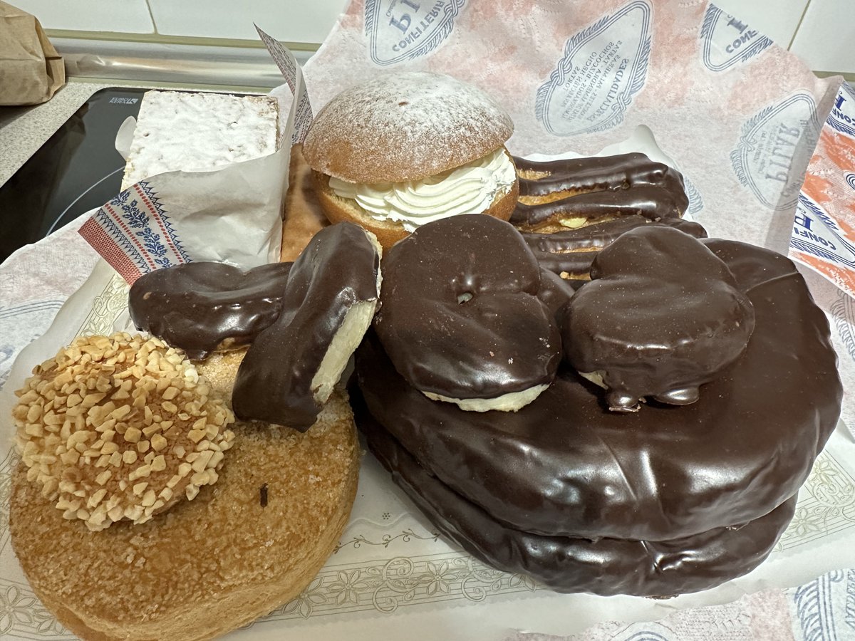 José García tweet media