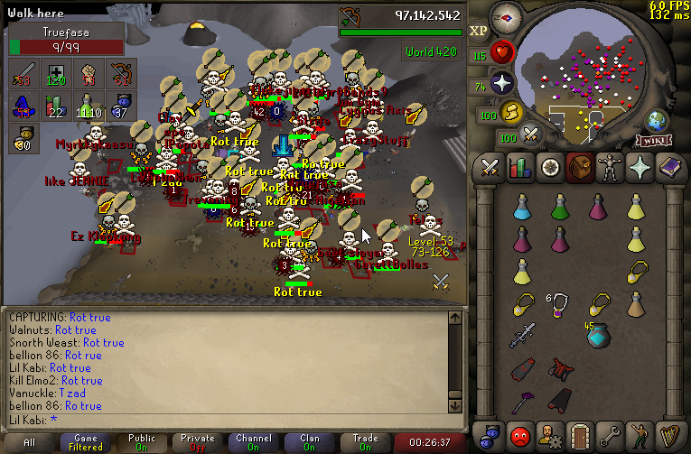 Reign of Terror tweet media