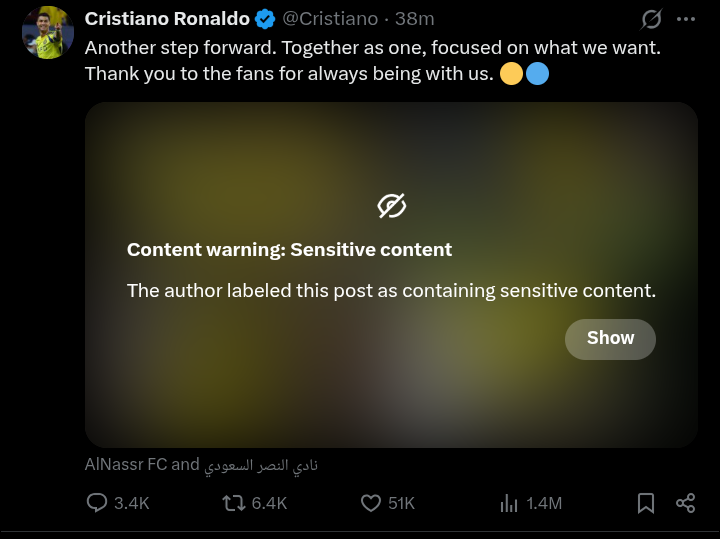 Rhythm Chaser 🦁🇬🇭 tweet media