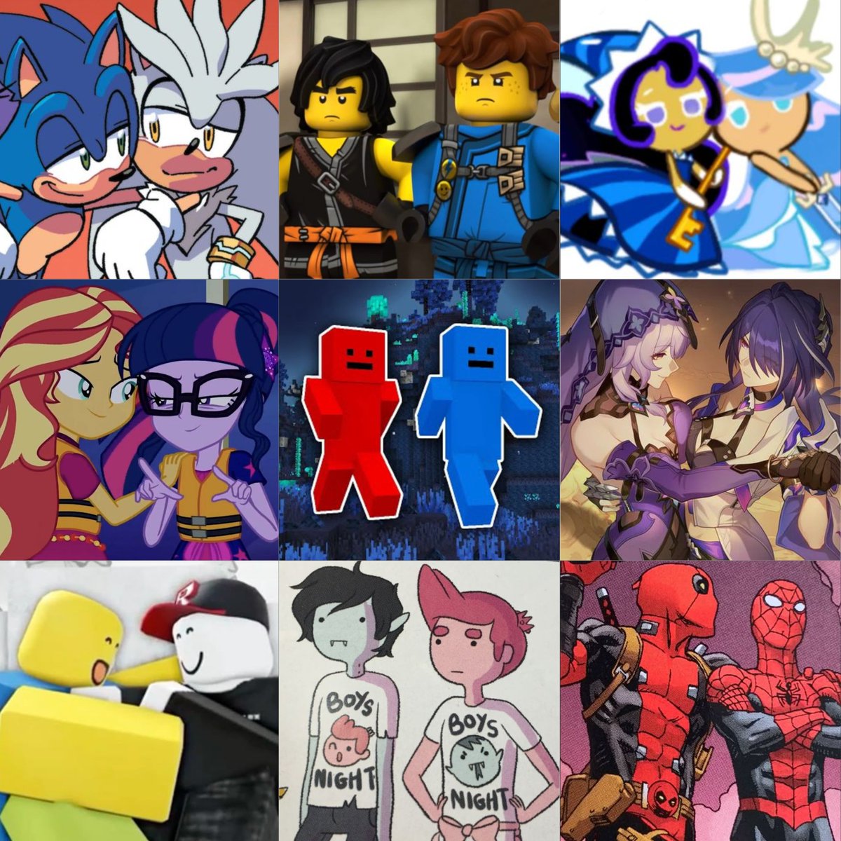 cheesecake™ tweet media