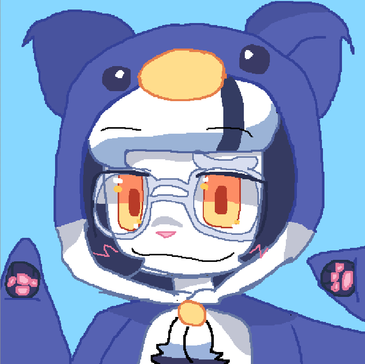 EeveeGobo tweet media