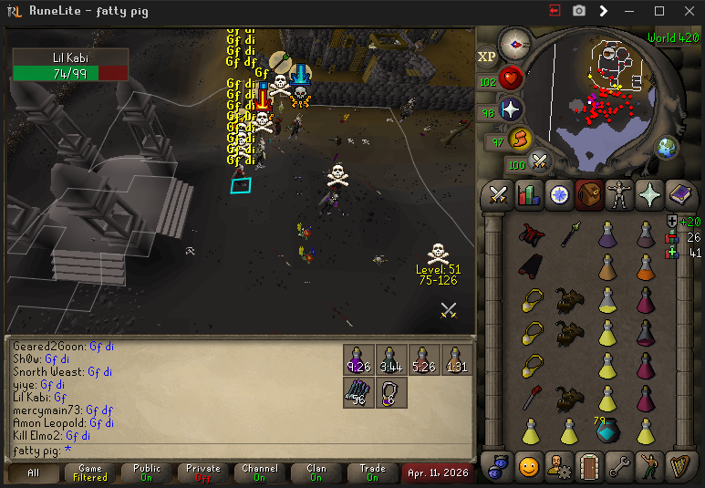 Reign of Terror tweet media