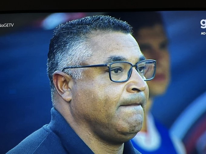 BRASILEIRÃO DA DEPRESSÃO tweet media