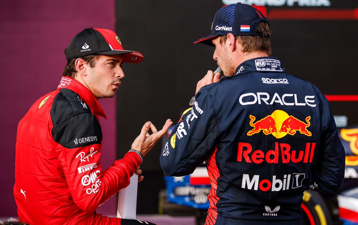 La Gazzetta Ferrari tweet media