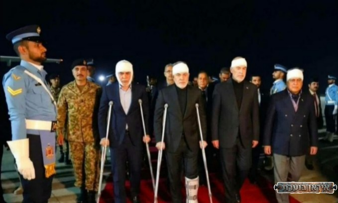 Eli Afriat 🇮🇱 tweet media