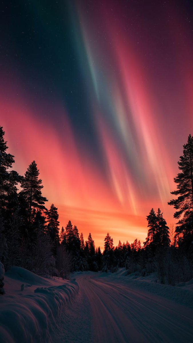 Nature Beauty tweet media