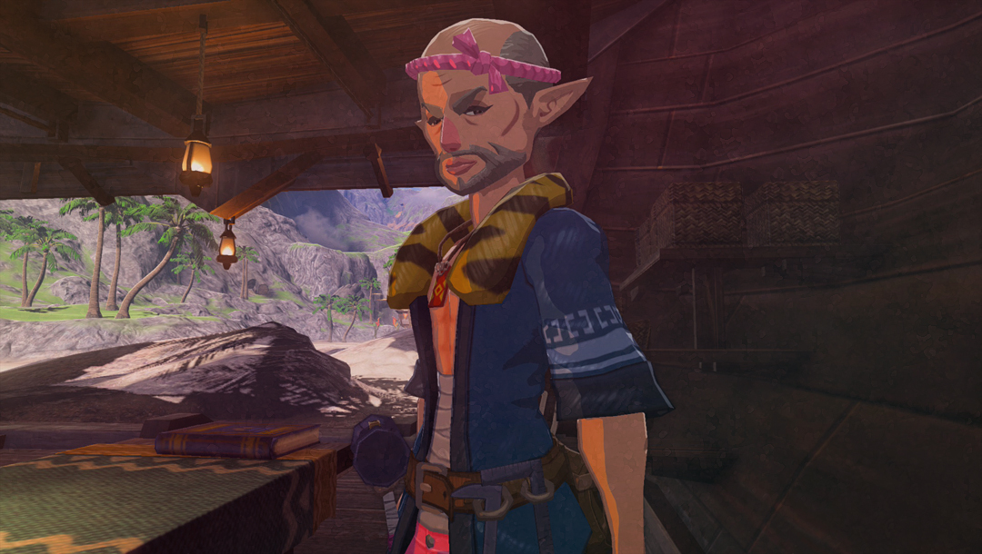 Nihzanni tweet media