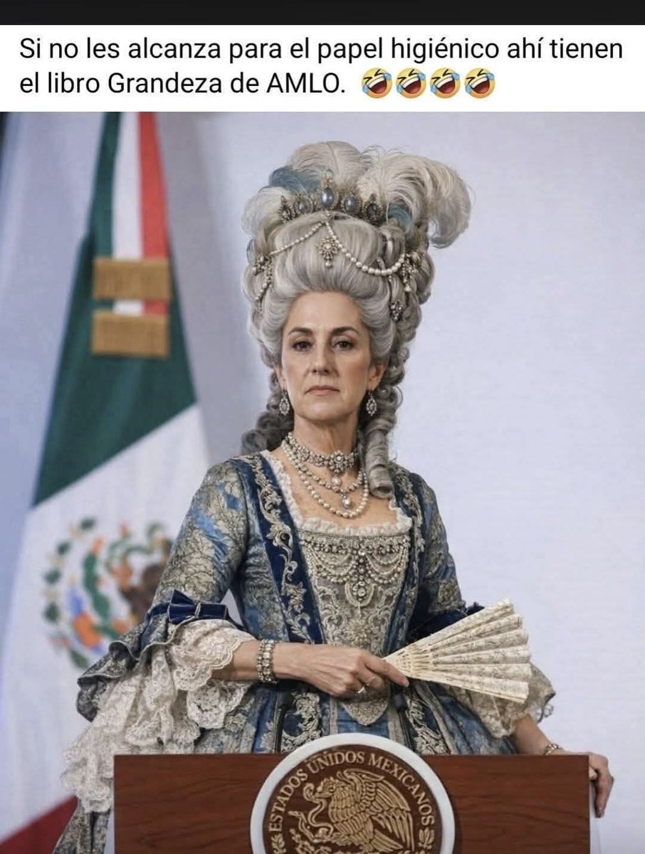 M  A  C  U  N  D  A tweet media