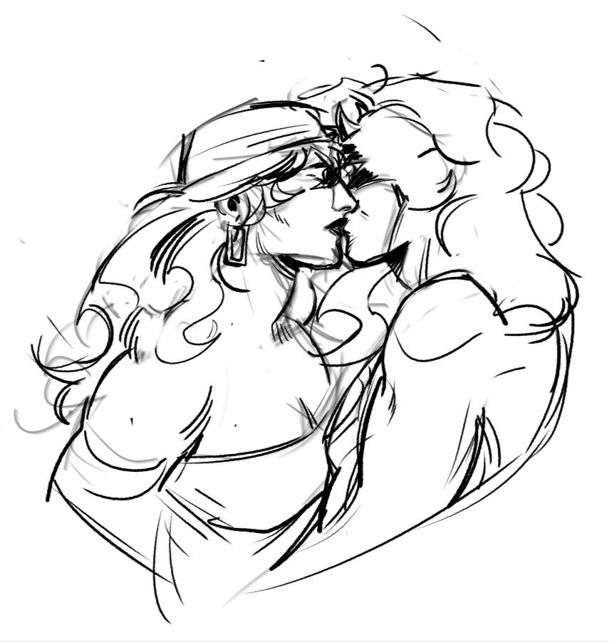 Frautas ◆ COMMS OPEN tweet media