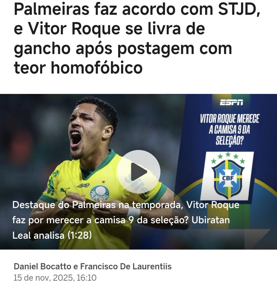 Tulio Rodrigues tweet media