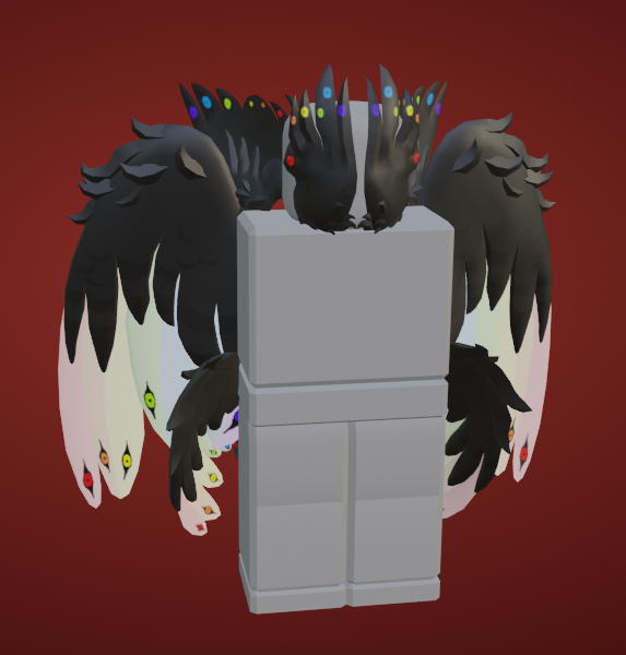 Wolfragon tweet media