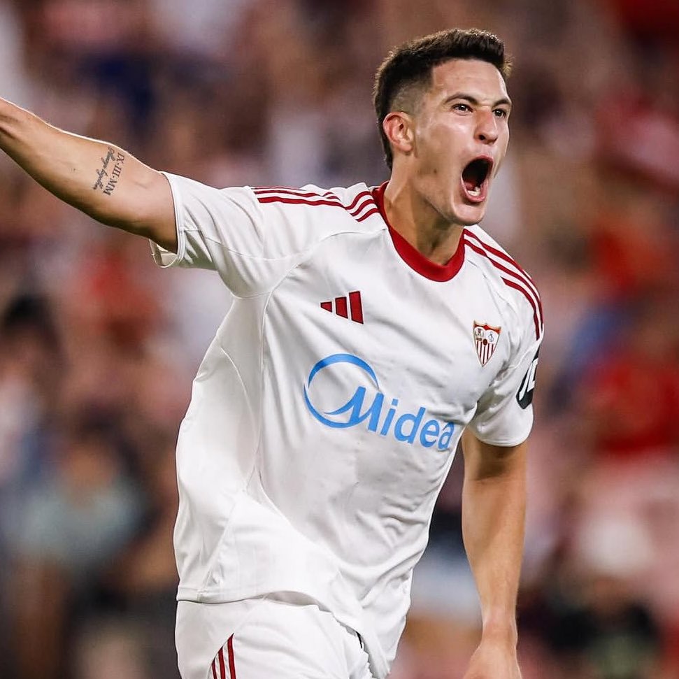 José Manuel Rodríguez tweet media