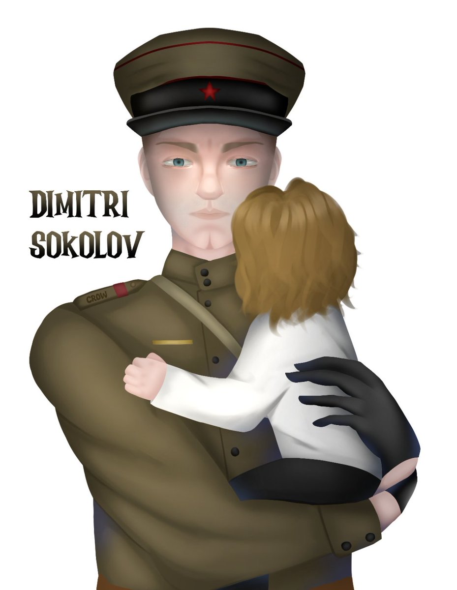 Crow │ comms open tweet media