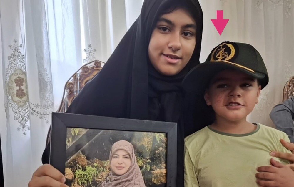 Rita MehranFar tweet media