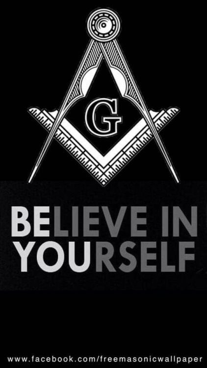 LancsFM's tweet image. Freemasonry isn’t about secrets.

It’s about discipline.

Agree?

#selfhelp