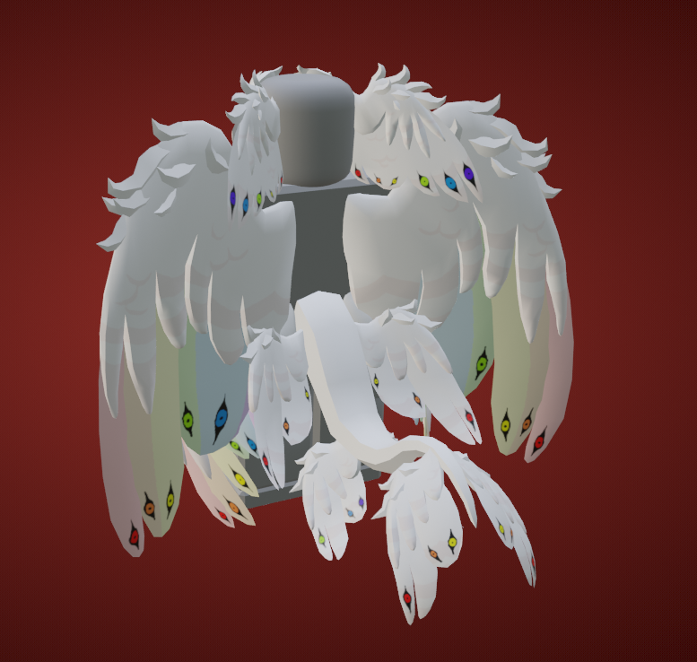 Wolfragon tweet media