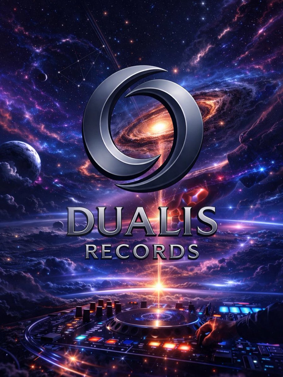 djquantump's tweet photo. 🌐 DUALIS RECORDS - NOW ON FACEBOOK 🌐

Our official page is live.

Releases, artists &amp; behind-the-scenes - all in one place.

Big thanks @ljp_musik 🙏

Join us: https://t.co/tISRp79hIQ ✨ https://t.co/10EkSj5wwt