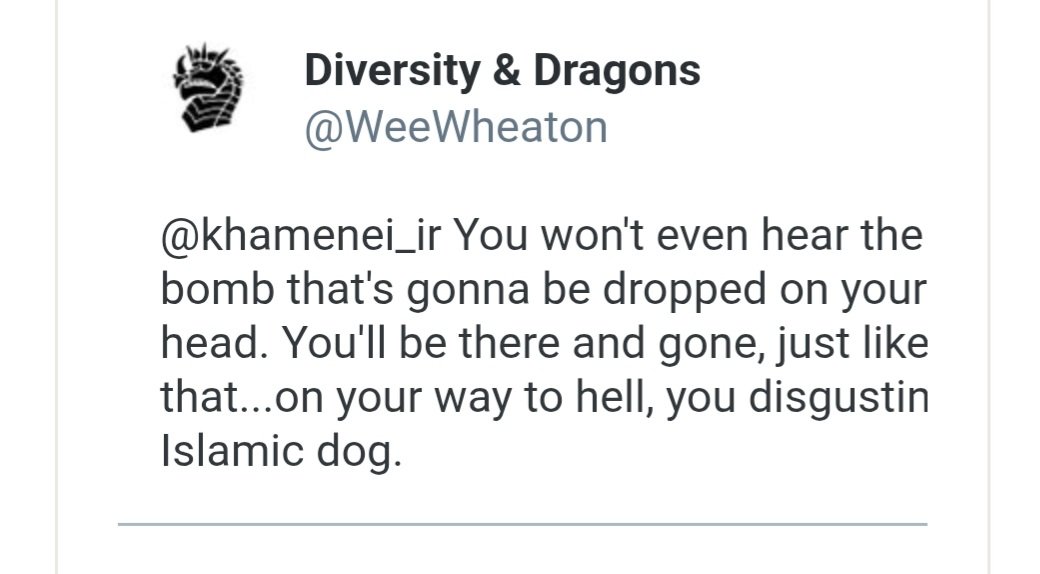 Diversity & Dragons tweet media