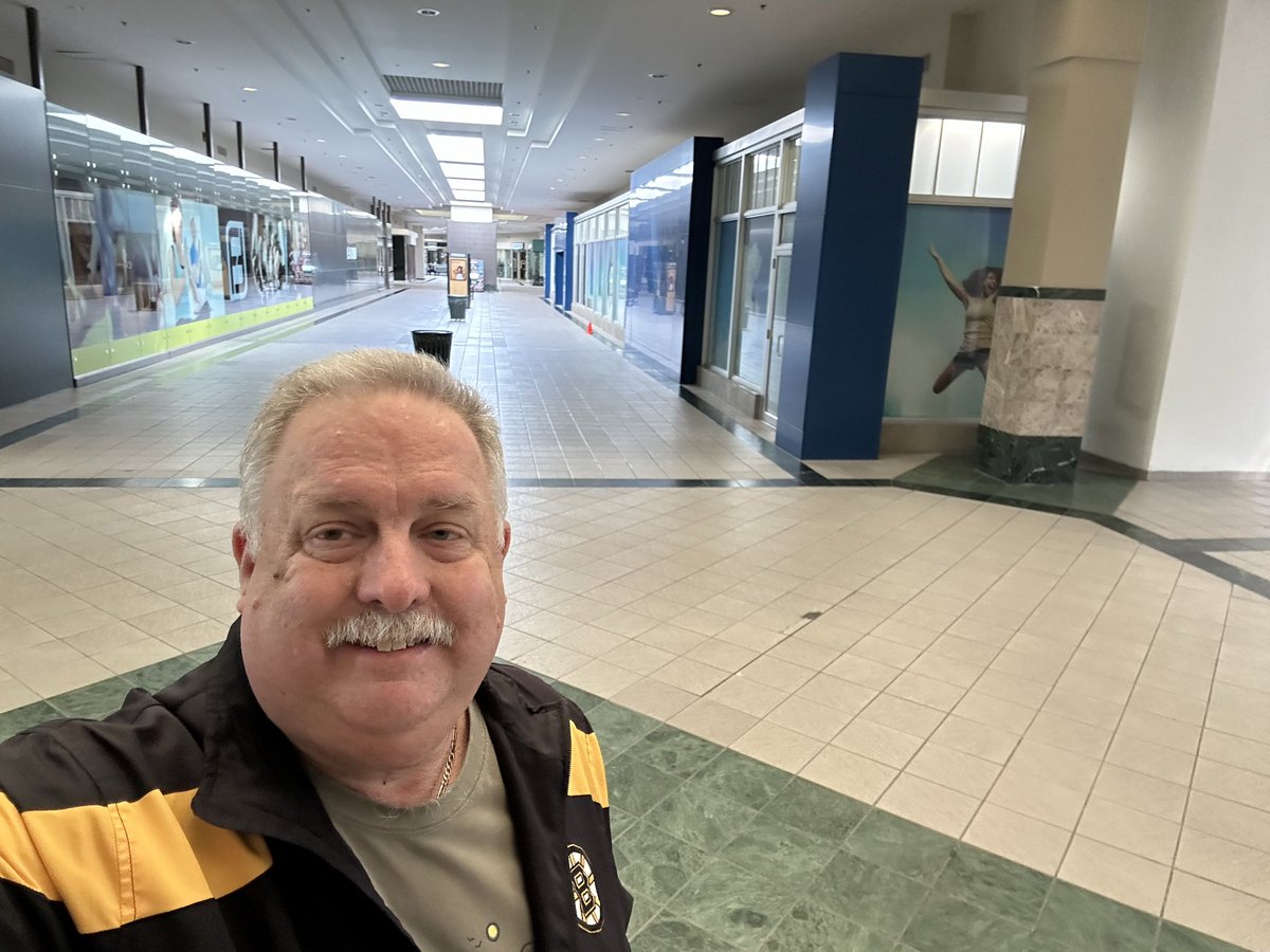 Michael Johnson tweet media