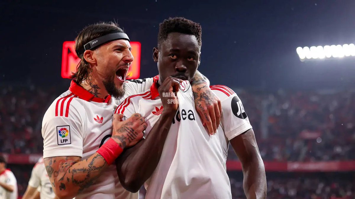 Fran Martínez tweet media