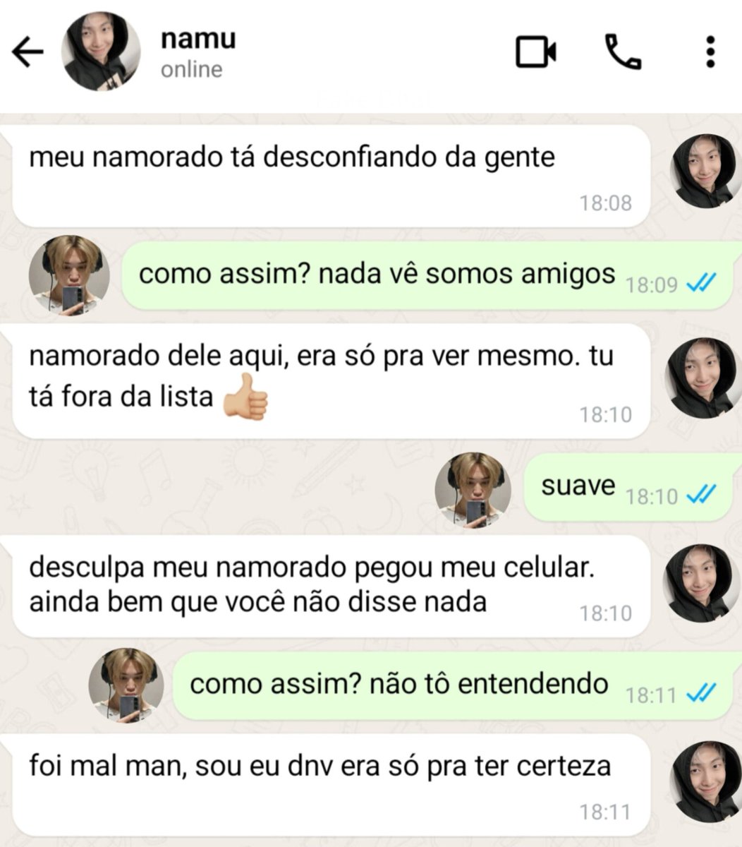acervo namkook 🪭 tweet media