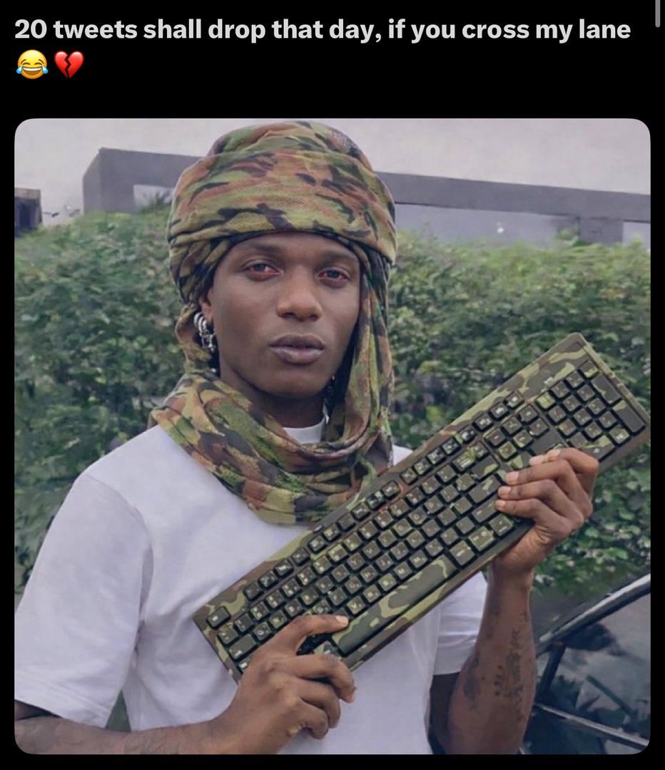 Eben Ndubuisi 🐐 tweet media