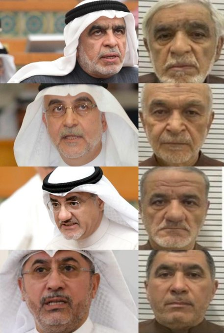 Abdullah AL-Khmais tweet media