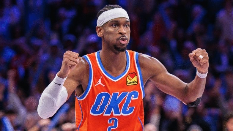 The Night MVP tweet media