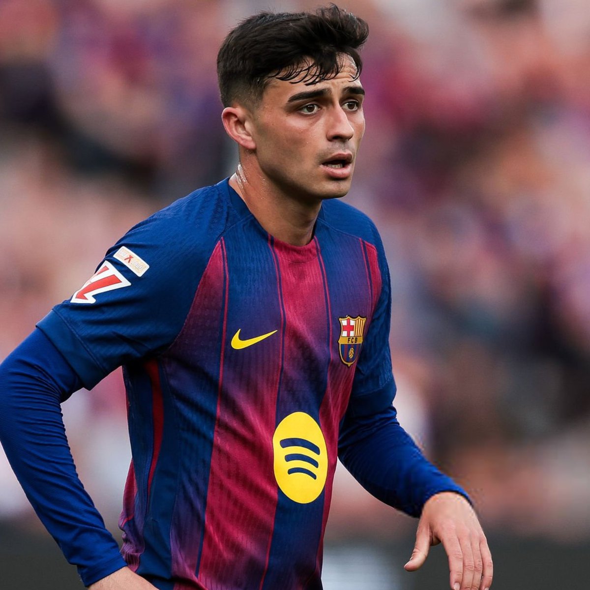 Rising Stars XI tweet media