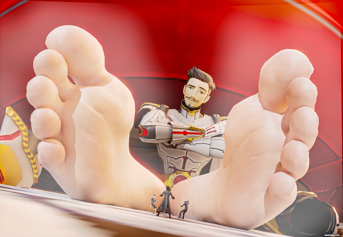 3D Renders tweet media